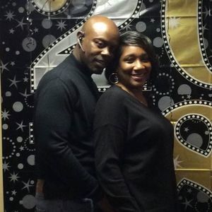 Meet your Posher, Joy